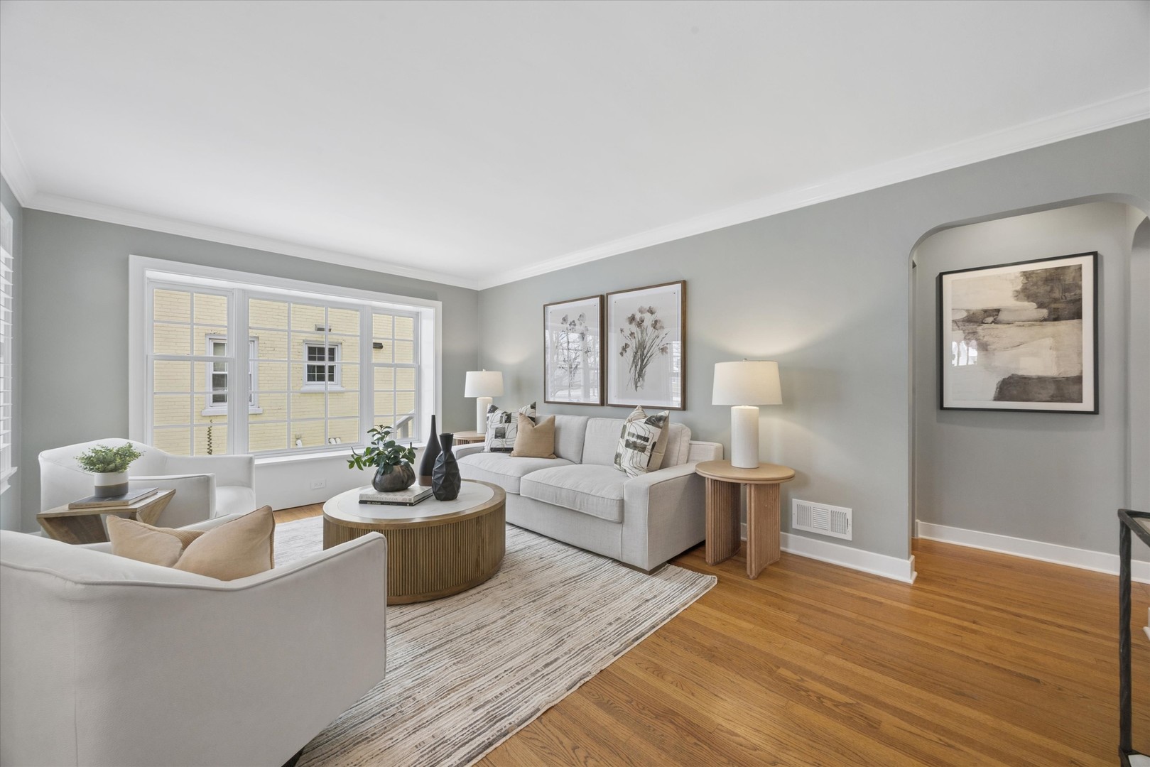 4622 Gilbert Avenue, Western Springs, IL 60558