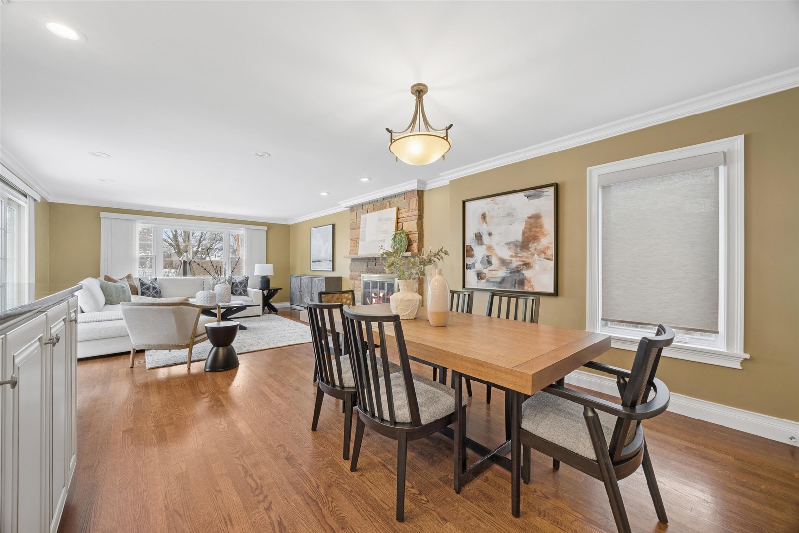 4622 Gilbert Avenue, Western Springs, IL 60558