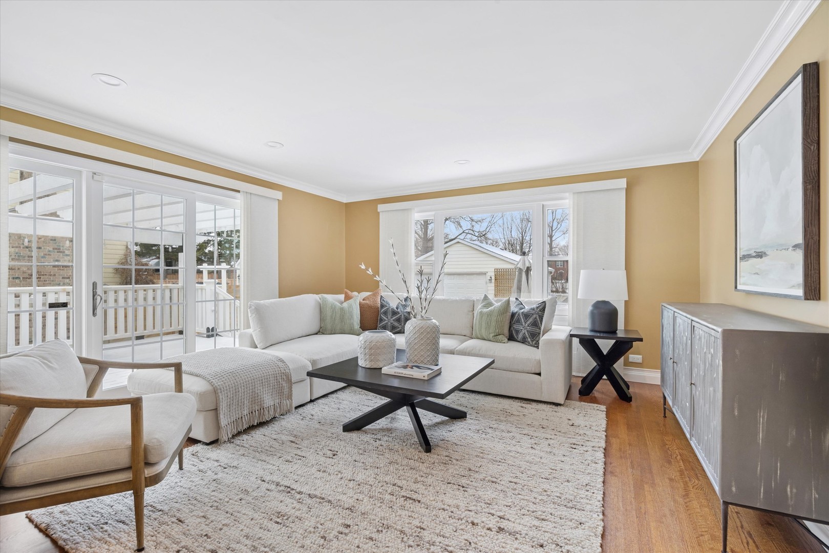 4622 Gilbert Avenue, Western Springs, IL 60558