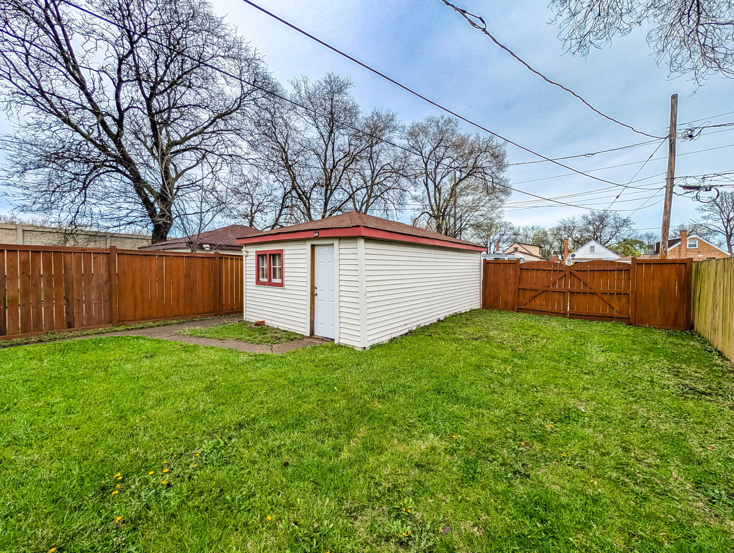 631 Balmoral Avenue, Westchester, IL 60154