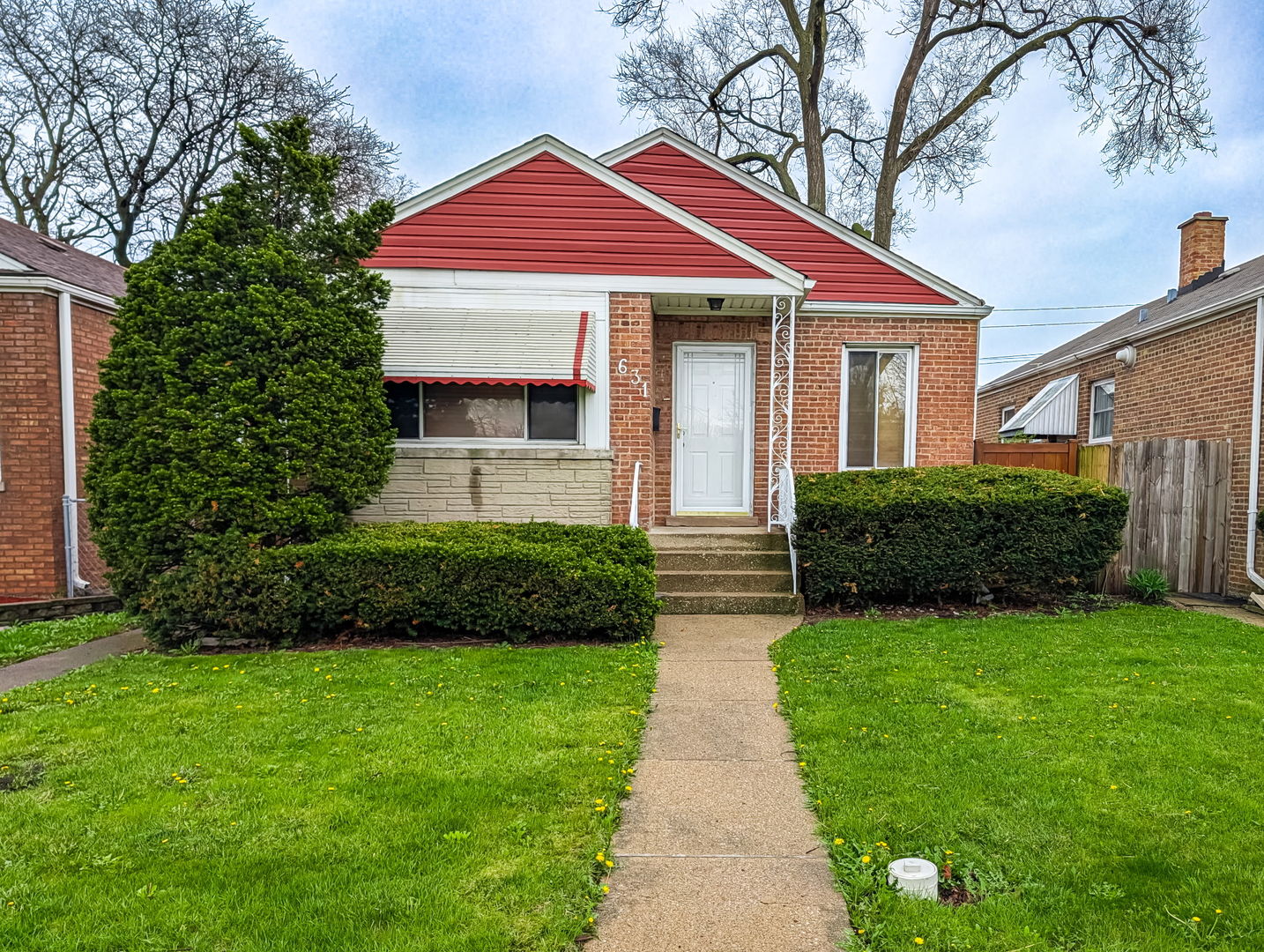 631 Balmoral Avenue, Westchester, IL 60154