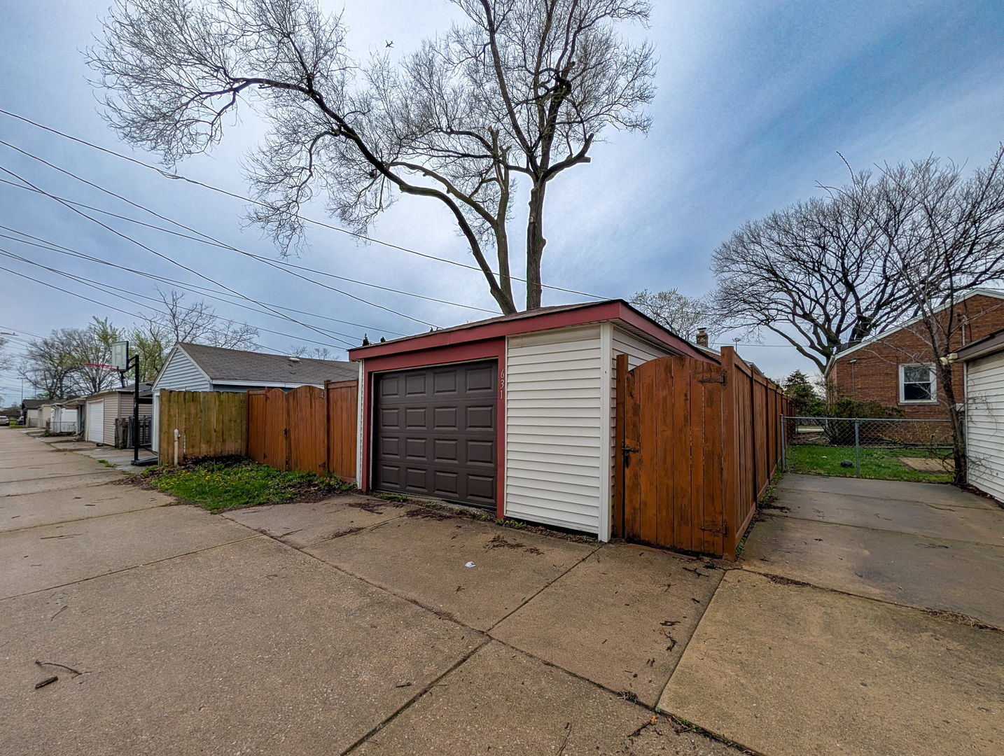 631 Balmoral Avenue, Westchester, IL 60154