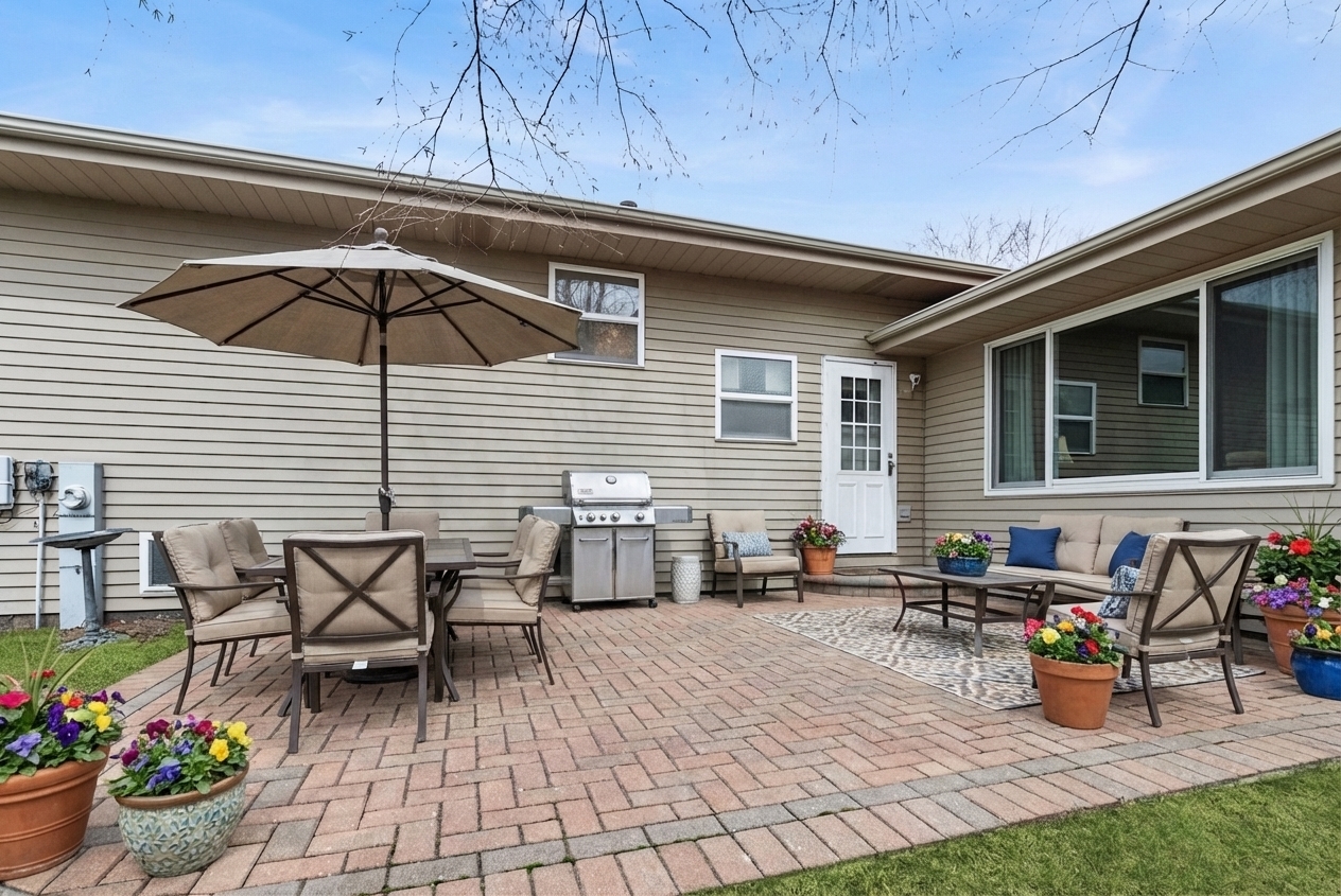 17900 Poplar Lane, Country Club Hills, IL 60478