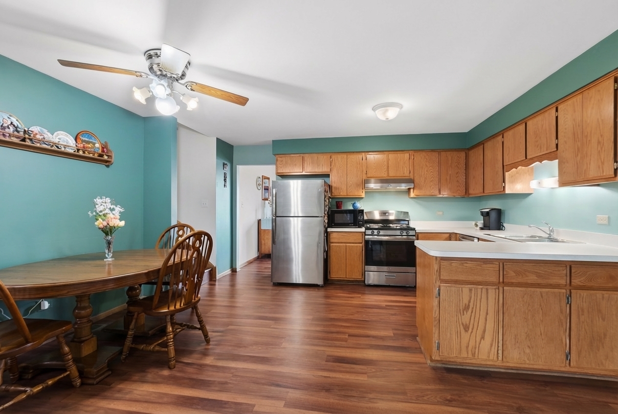 17900 Poplar Lane, Country Club Hills, IL 60478