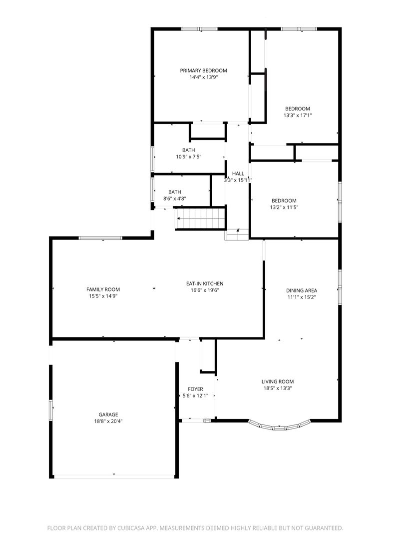 17900 Poplar Lane, Country Club Hills, IL 60478