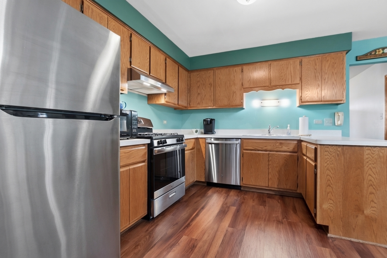 17900 Poplar Lane, Country Club Hills, IL 60478