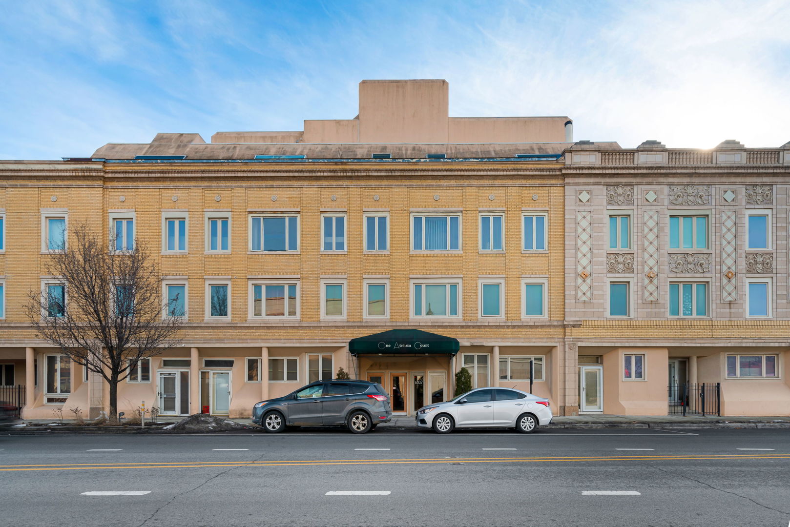 6337 Roosevelt Road #107, Berwyn, IL 60402