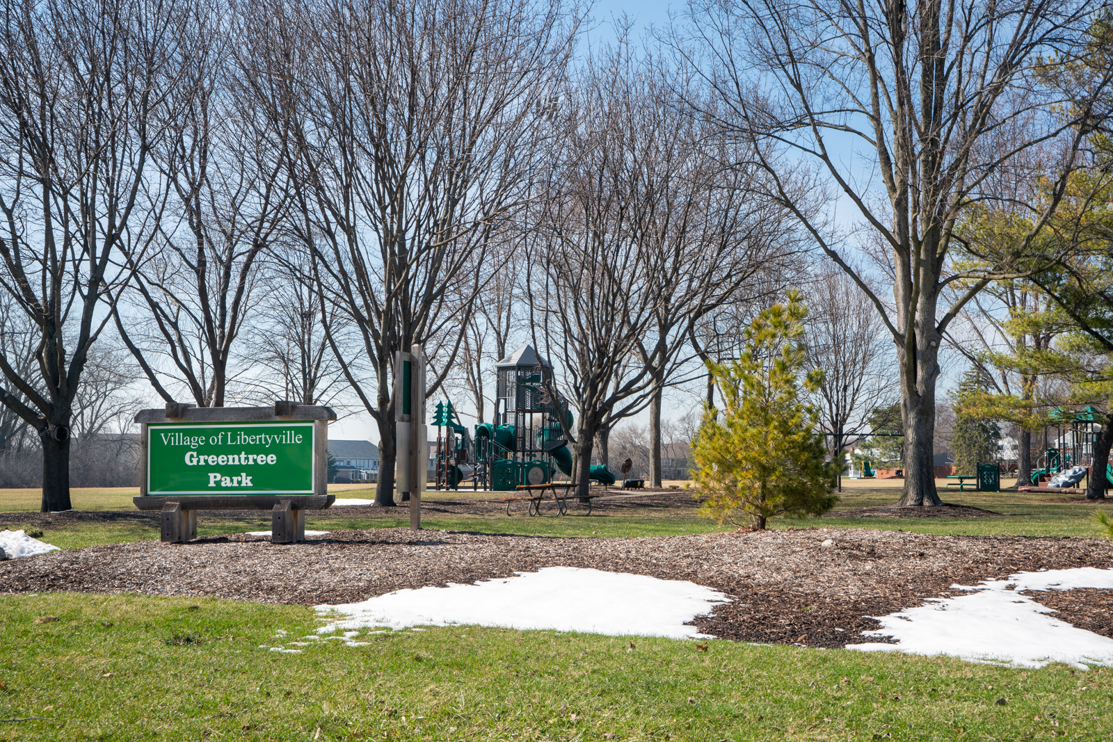 1123 Juniper Parkway, Libertyville, IL 60048