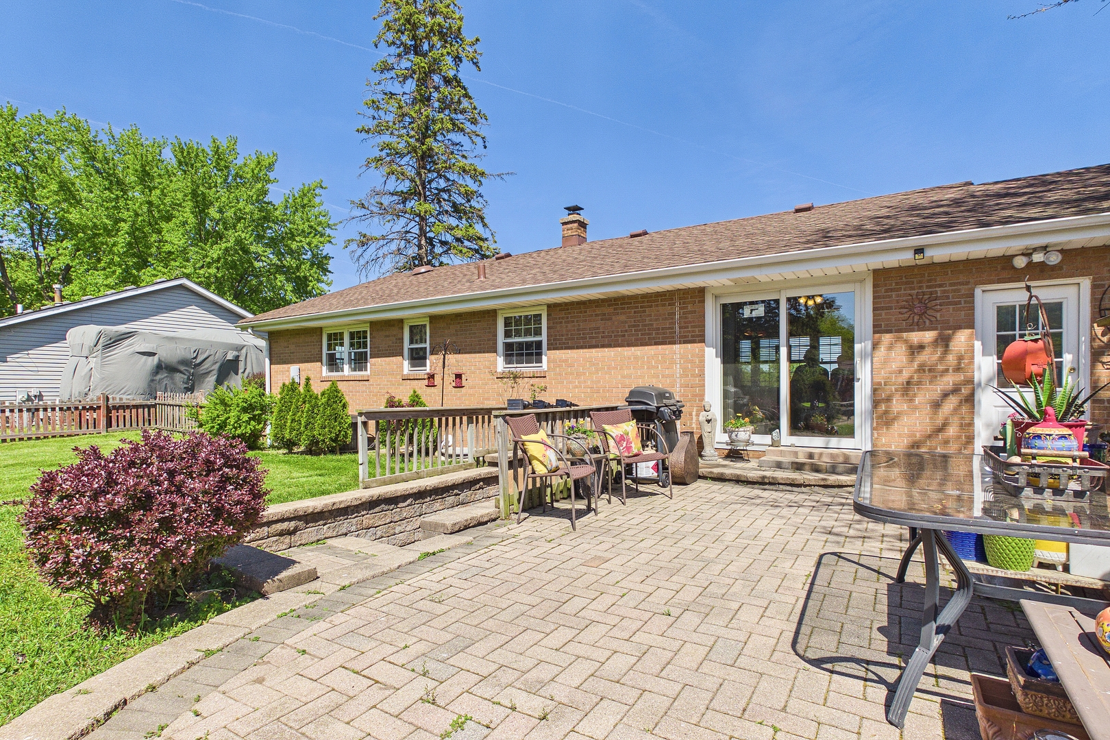 6911 State Park Road, Spring Grove, IL 60081