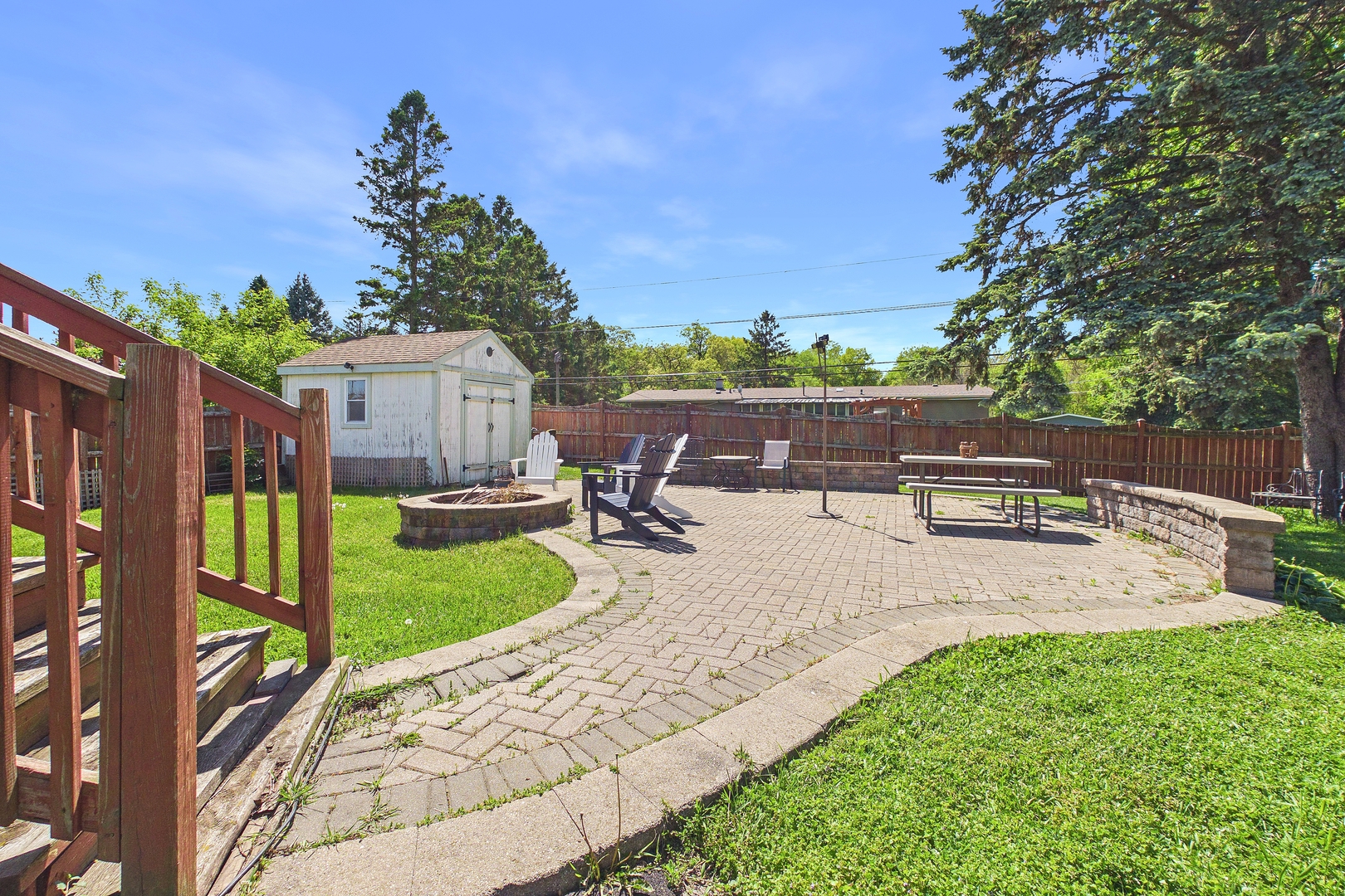 6911 State Park Road, Spring Grove, IL 60081