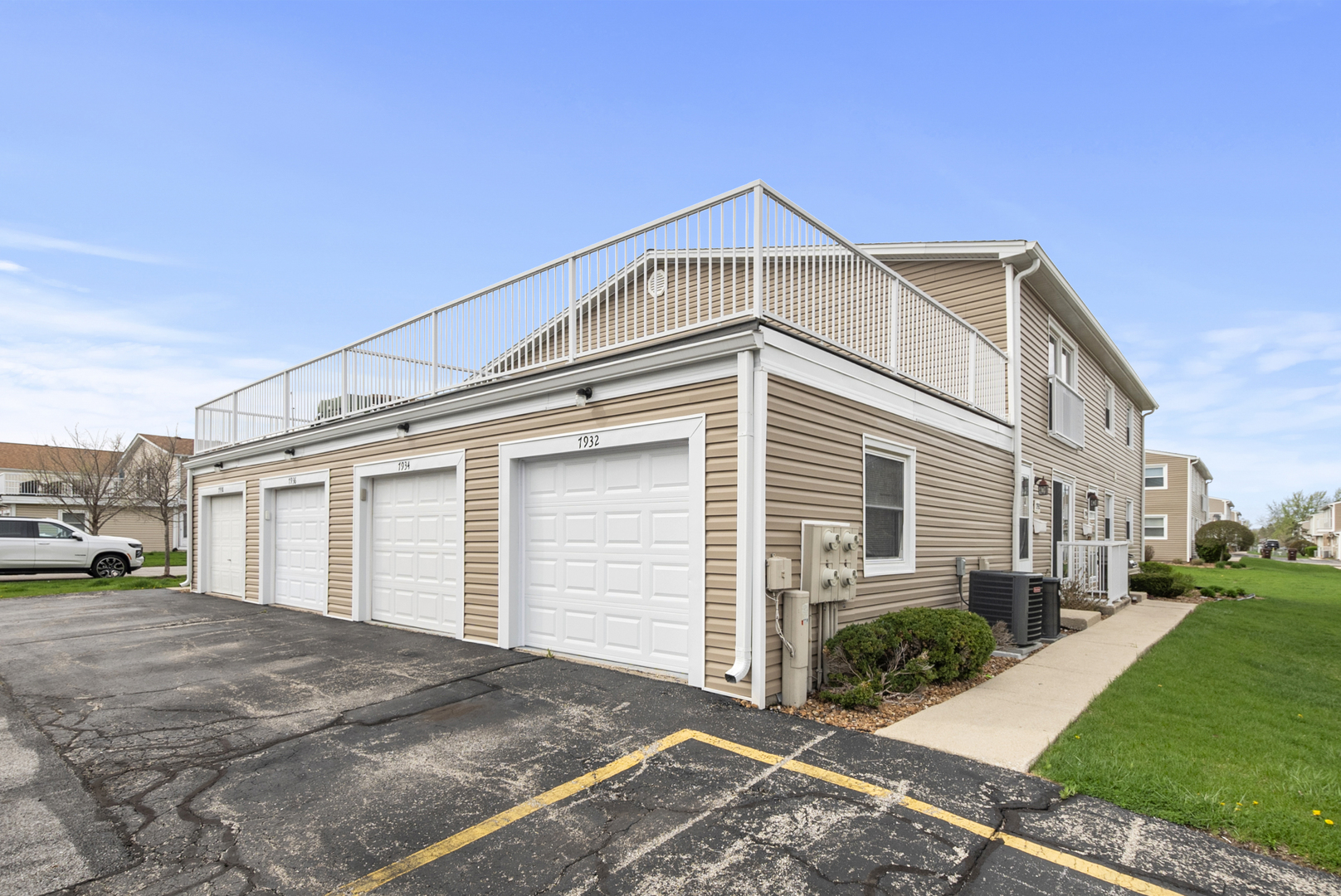 7934 164th Place #7934, Tinley Park, IL 60477