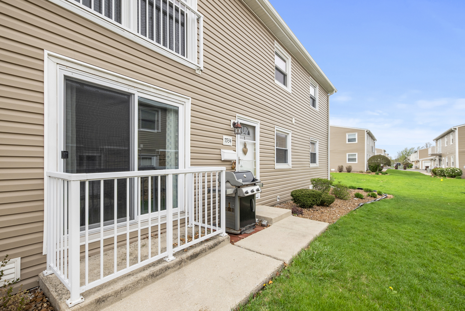 7934 164th Place #7934, Tinley Park, IL 60477
