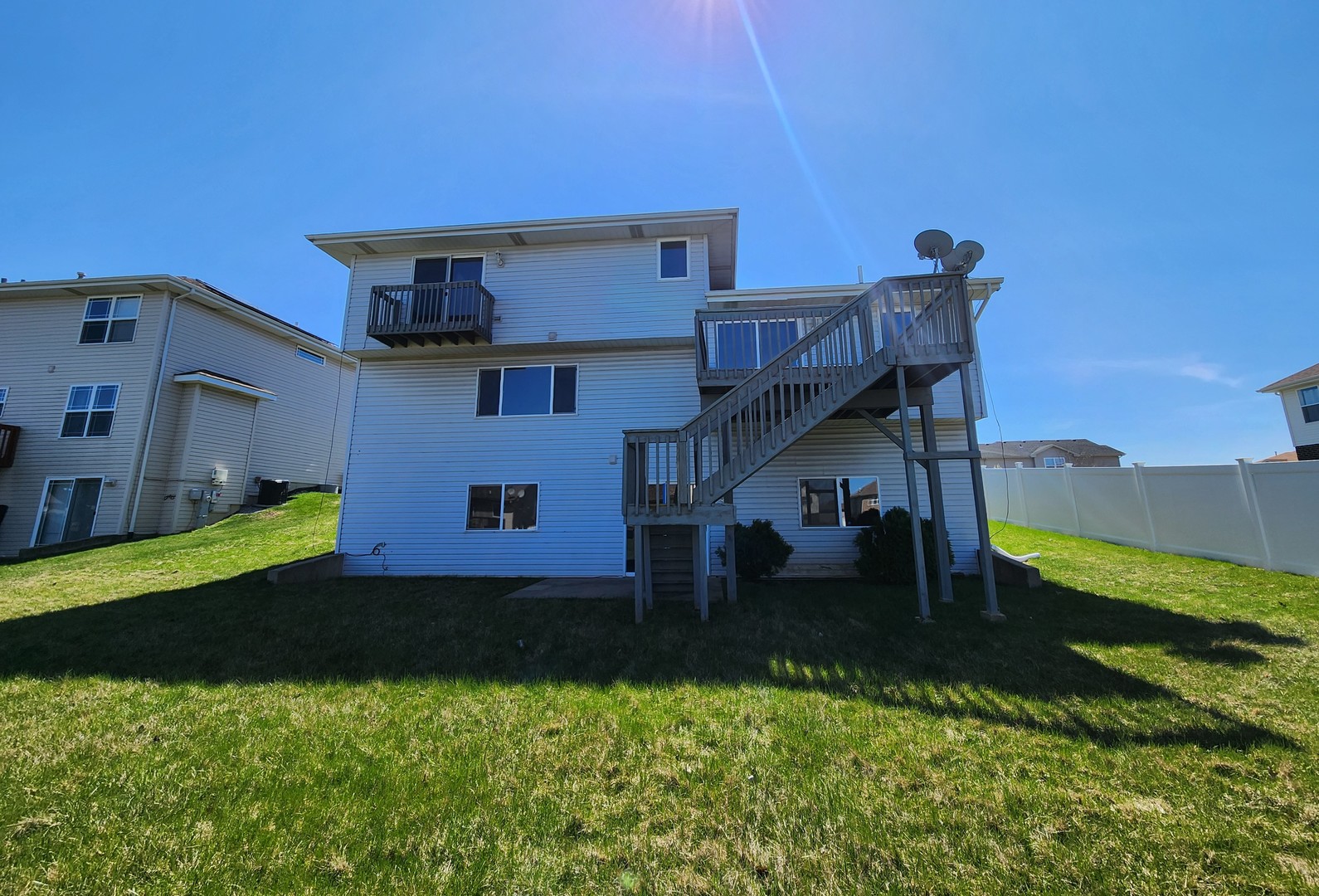 5244 Bentgrass Avenue, Richton Park, IL 60471