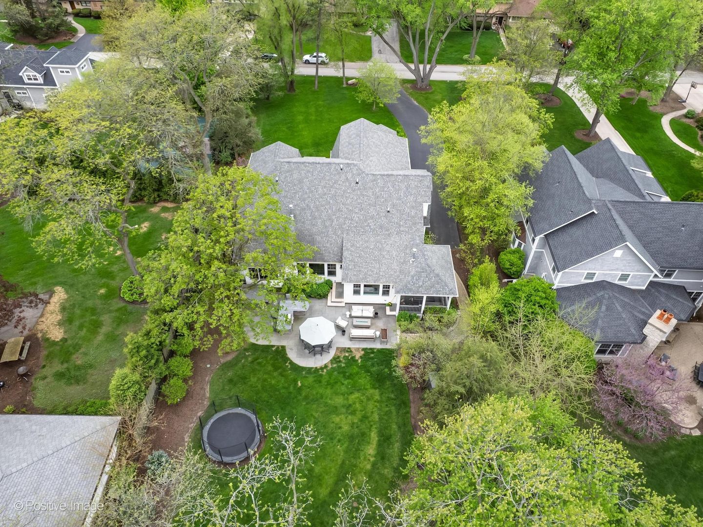 1303 N CROSS Street, Wheaton, IL 60187