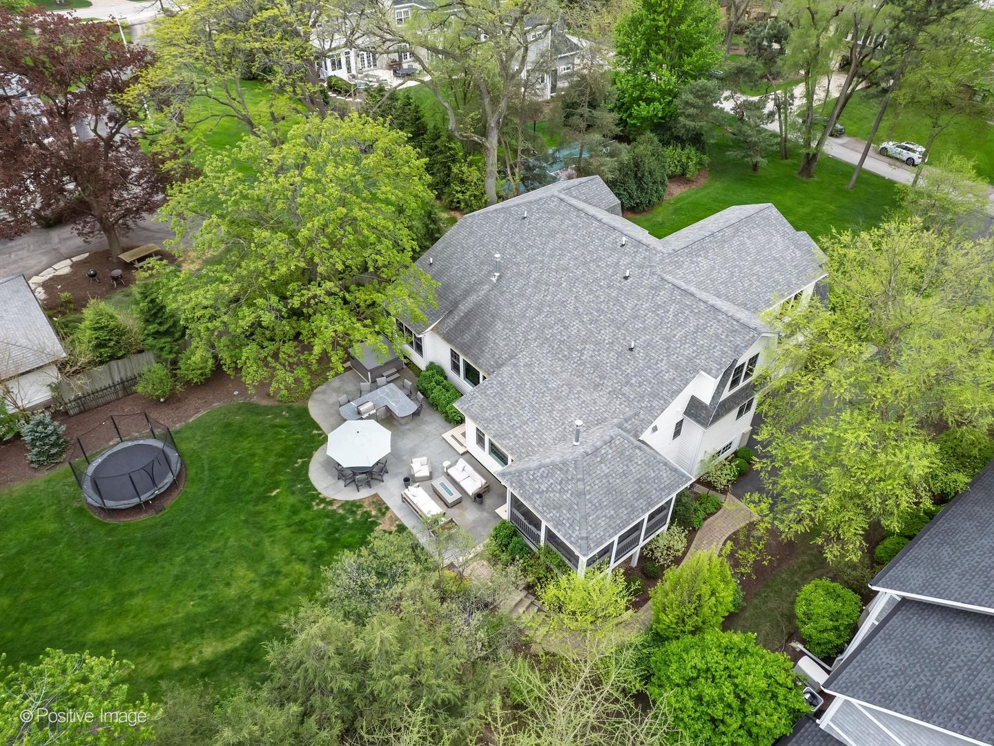 1303 N CROSS Street, Wheaton, IL 60187