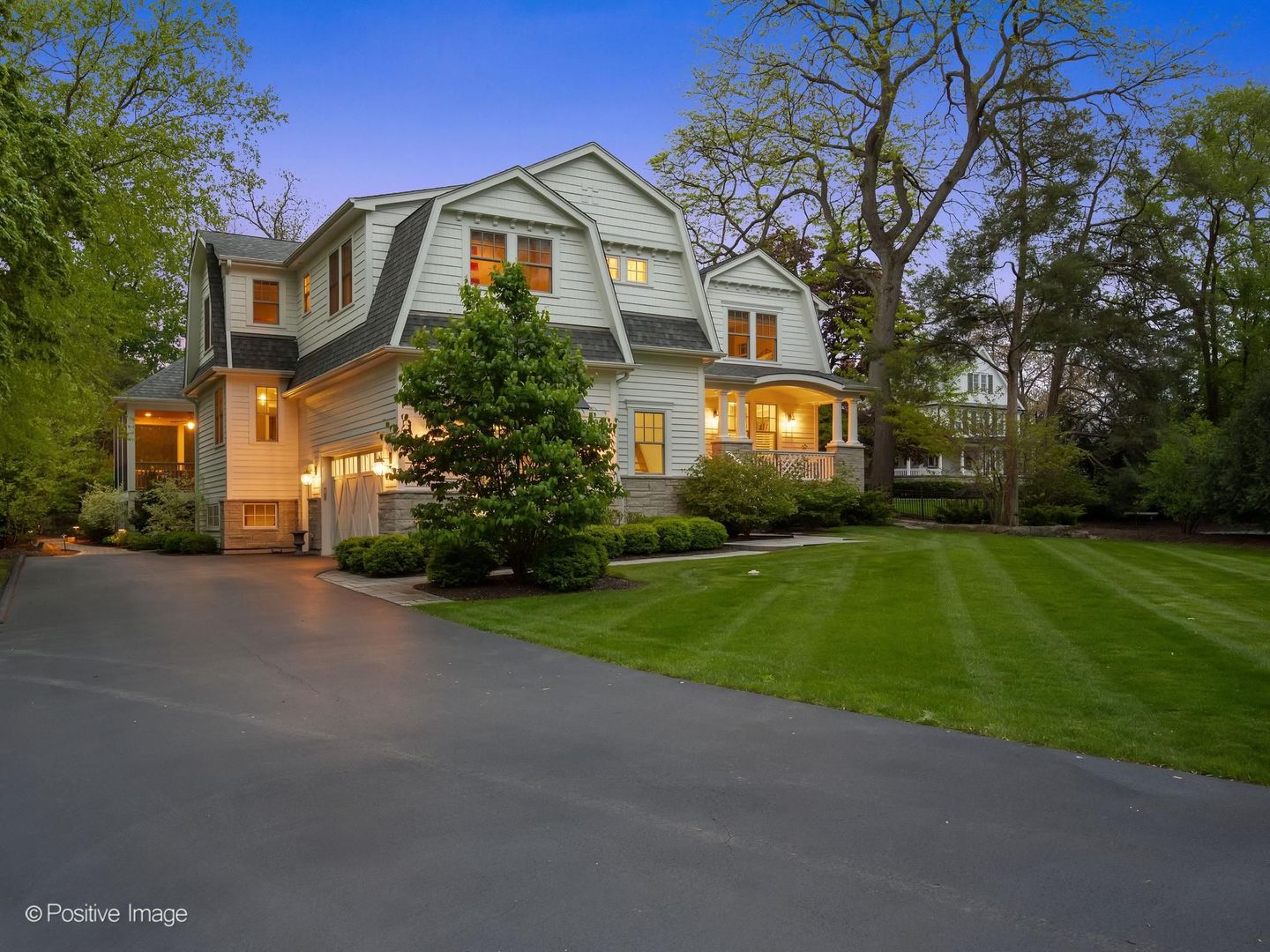 1303 N CROSS Street, Wheaton, IL 60187