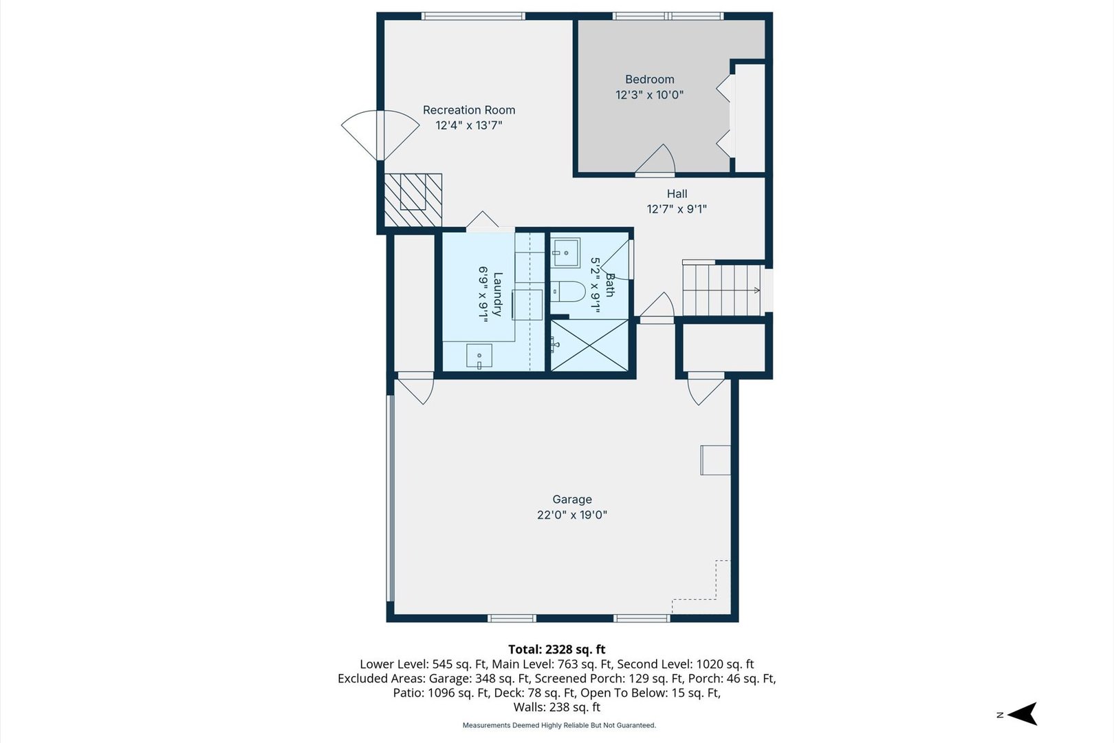 3270 Middlesax Drive, Long Grove, IL 60047