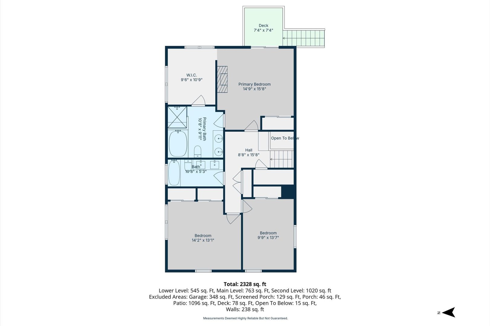 3270 Middlesax Drive, Long Grove, IL 60047