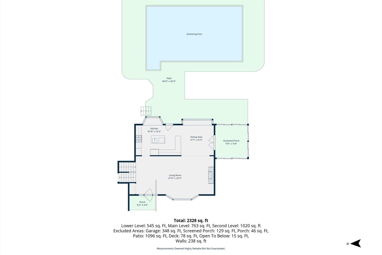 3270 Middlesax Drive, Long Grove, IL 60047