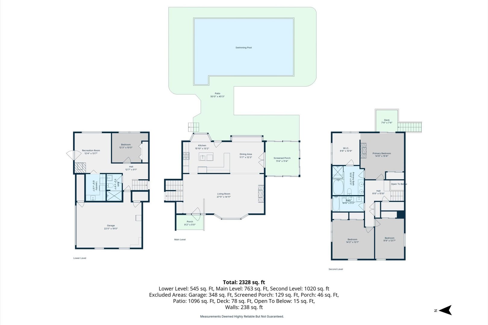 3270 Middlesax Drive, Long Grove, IL 60047