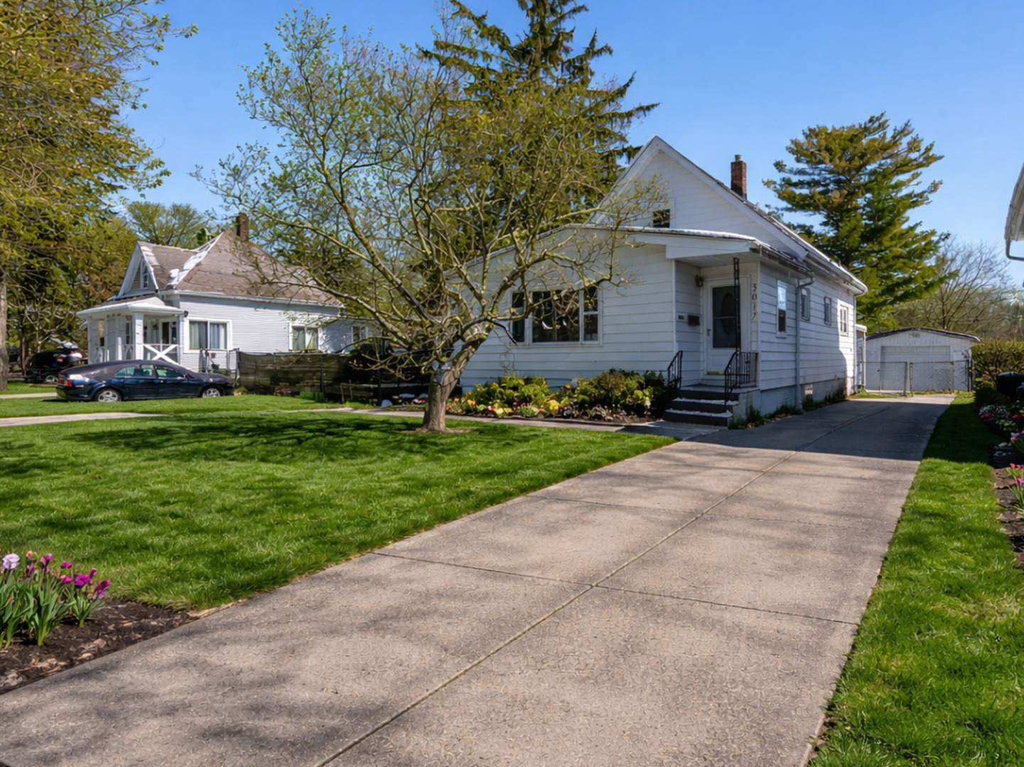 3017 Gabriel Avenue, Zion, IL 60099