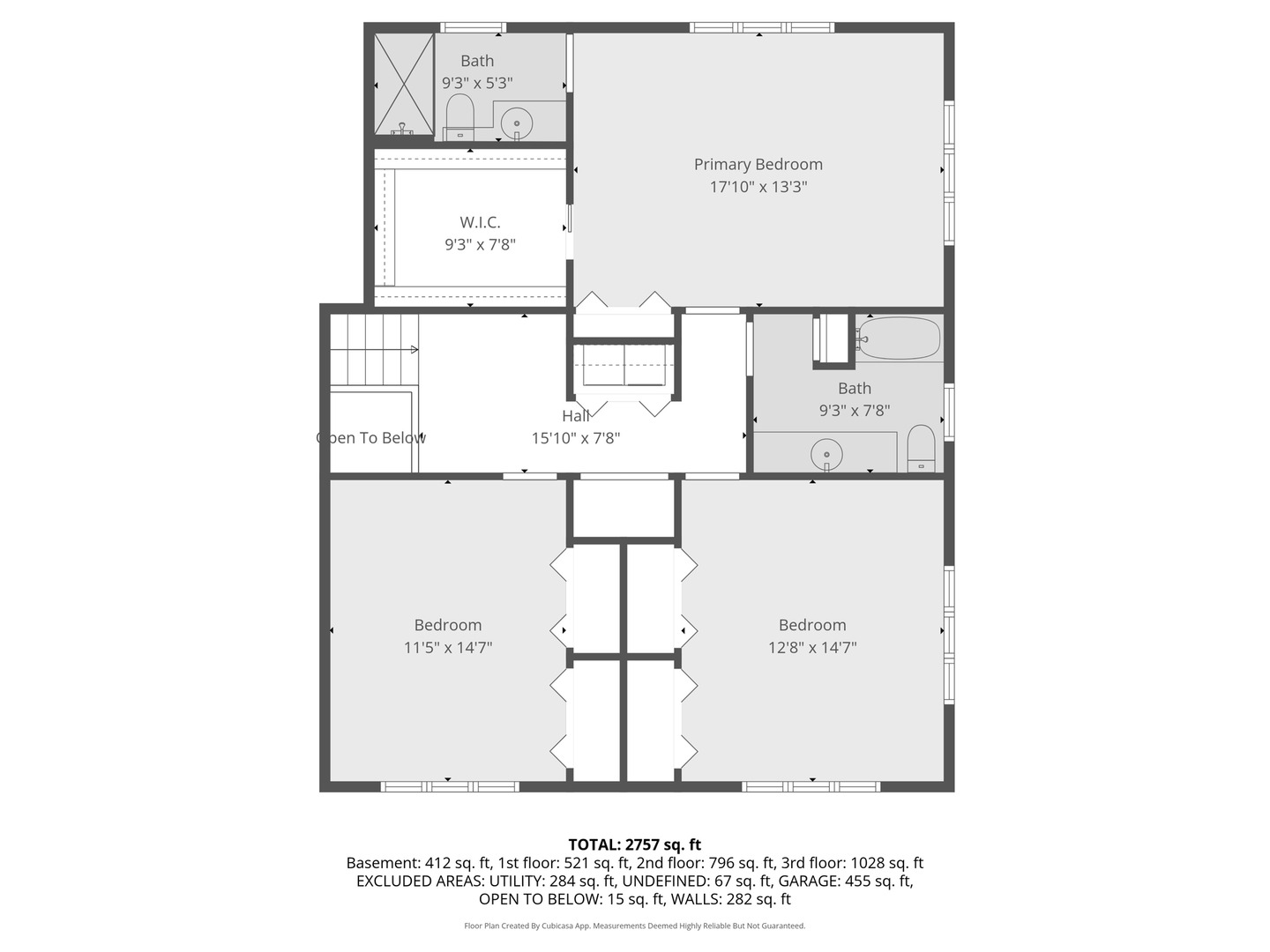505 50th Place, Western Springs, IL 60558