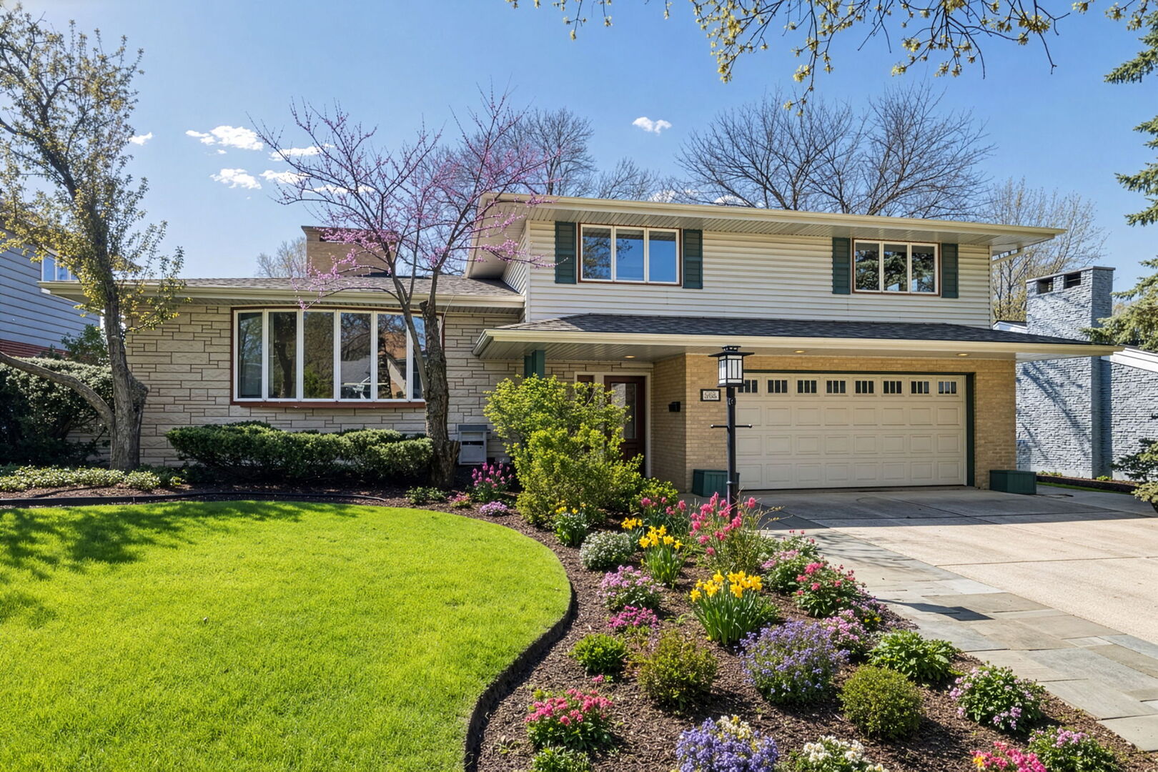 505 50th Place, Western Springs, IL 60558