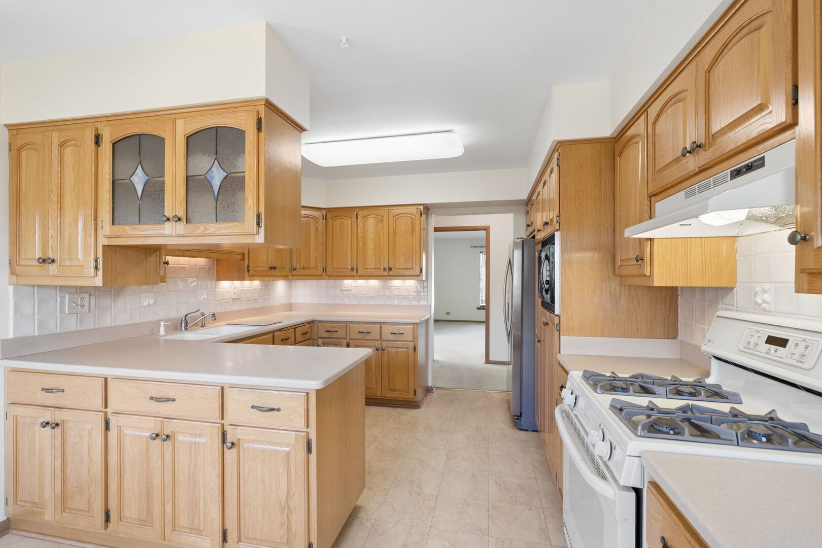 505 50th Place, Western Springs, IL 60558