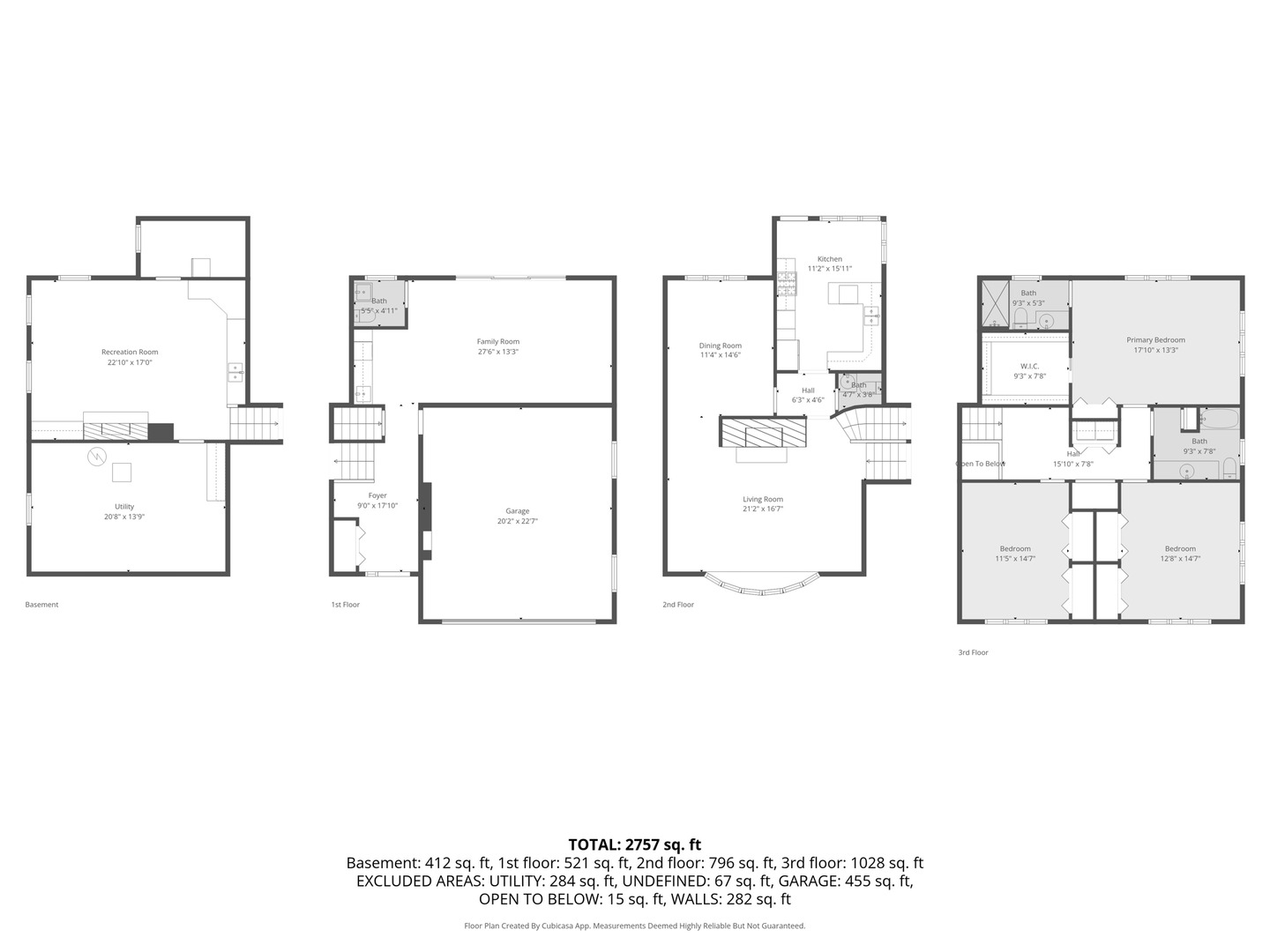 505 50th Place, Western Springs, IL 60558