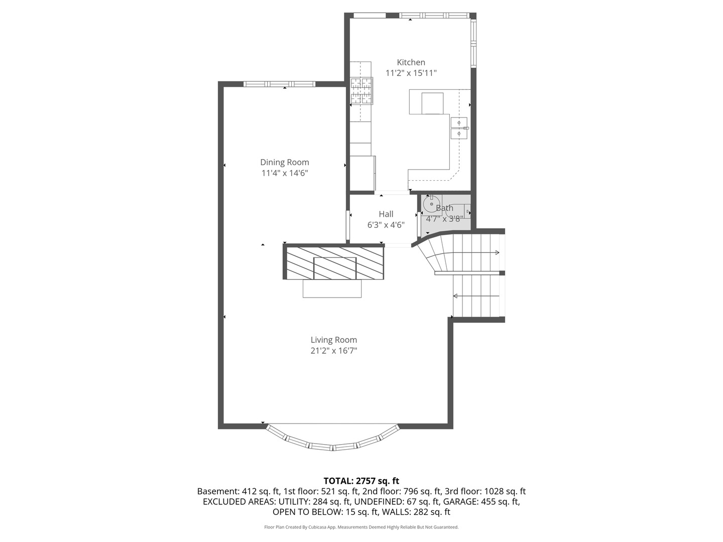 505 50th Place, Western Springs, IL 60558