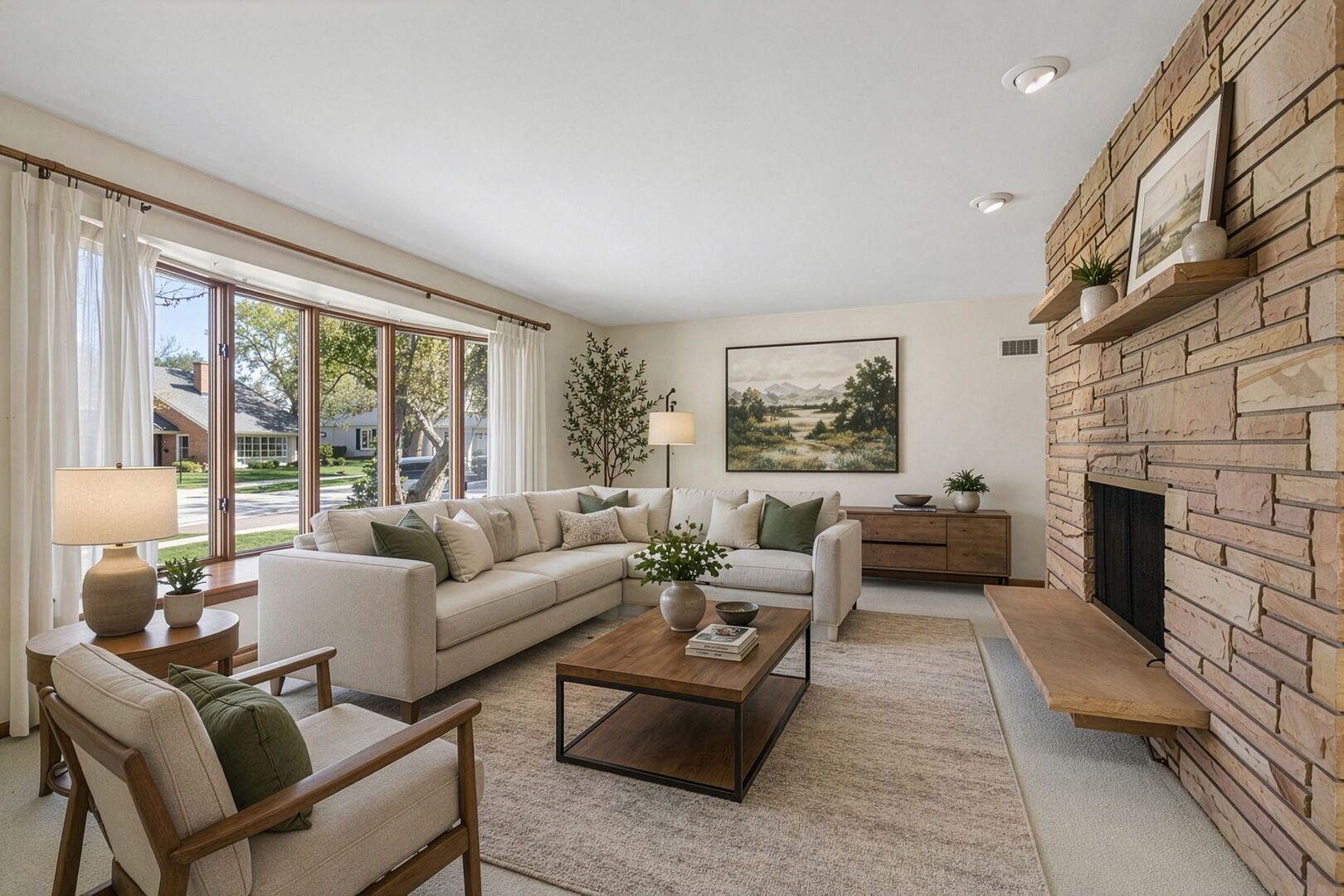 505 50th Place, Western Springs, IL 60558