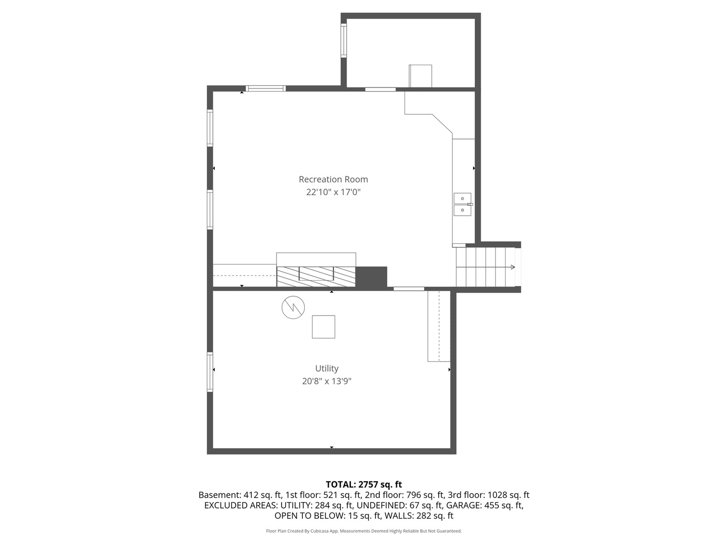 505 50th Place, Western Springs, IL 60558