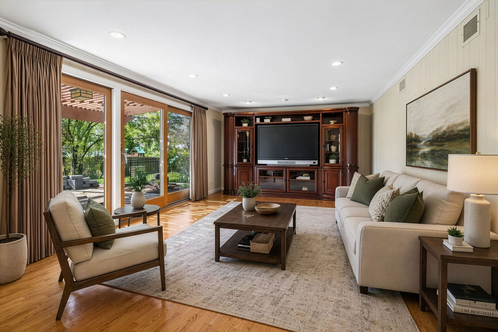 505 50th Place, Western Springs, IL 60558