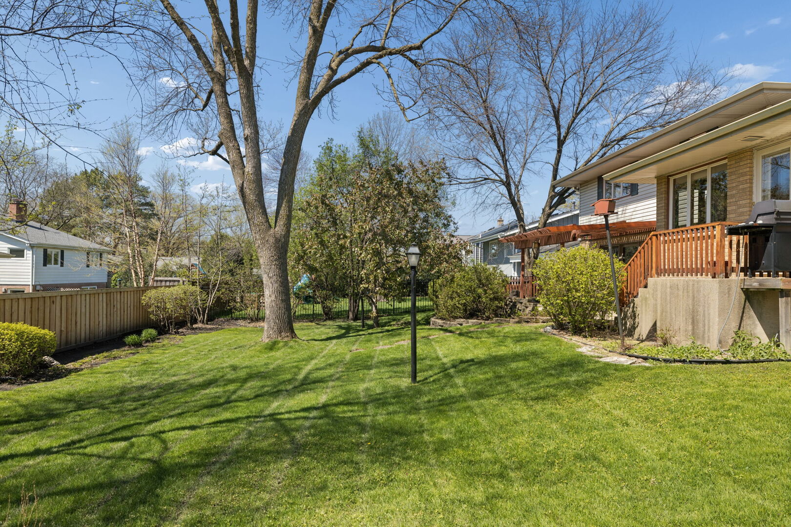 505 50th Place, Western Springs, IL 60558