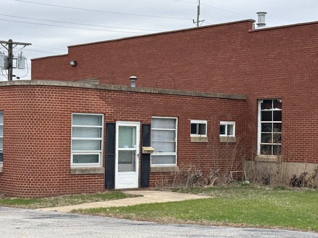 1071 Oliver Avenue, Montgomery, IL 60538