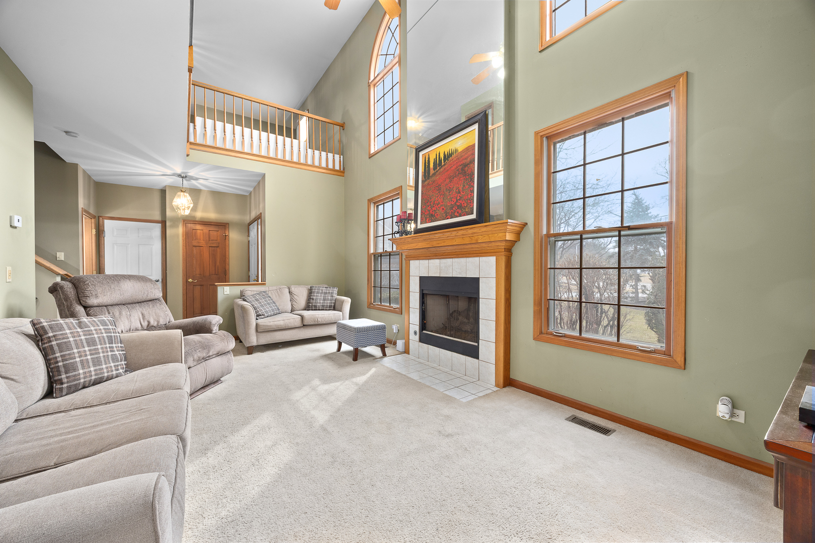 1016 Middleton Place #1016, Lisle, IL 60532