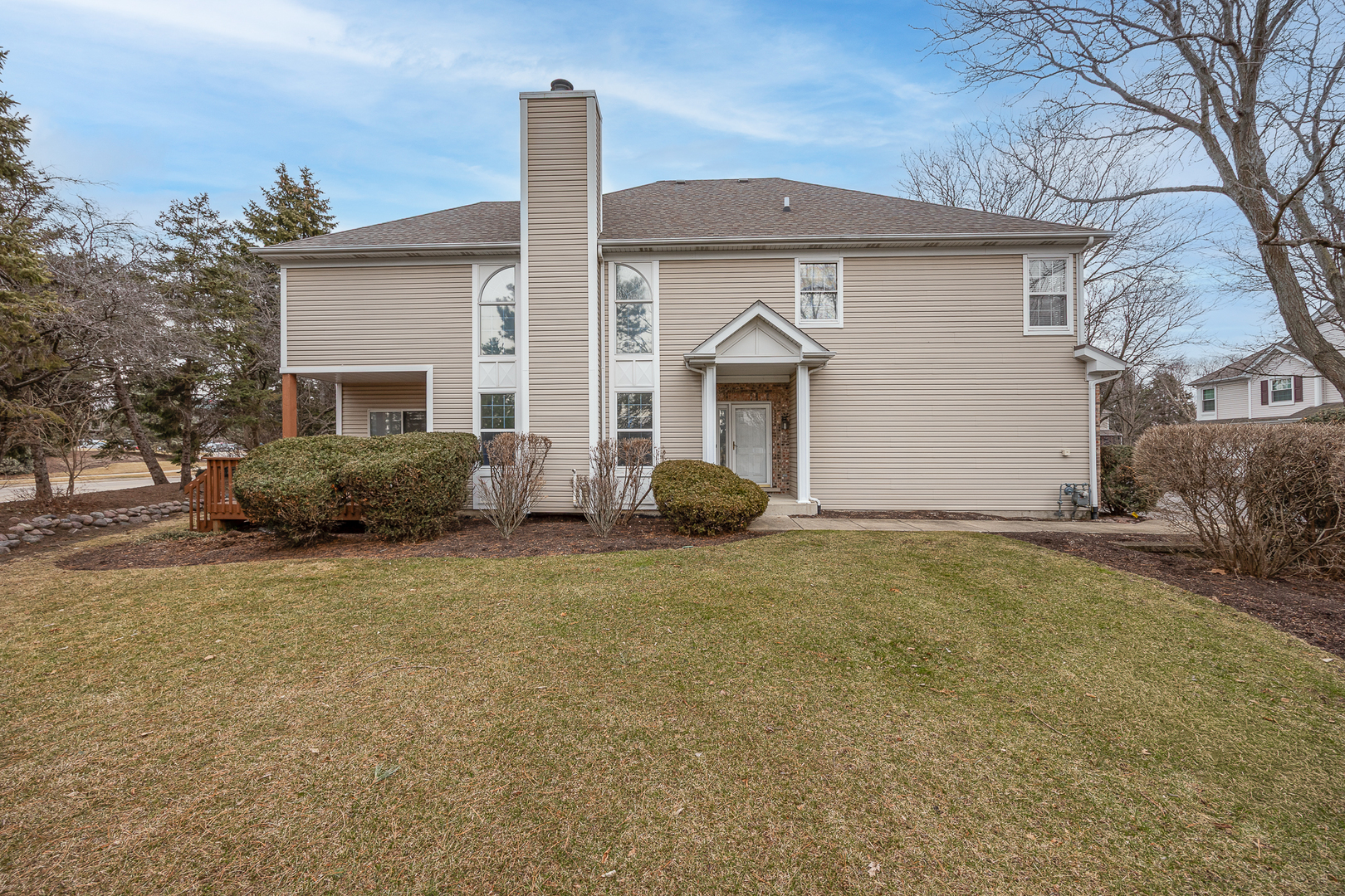 1016 Middleton Place #1016, Lisle, IL 60532