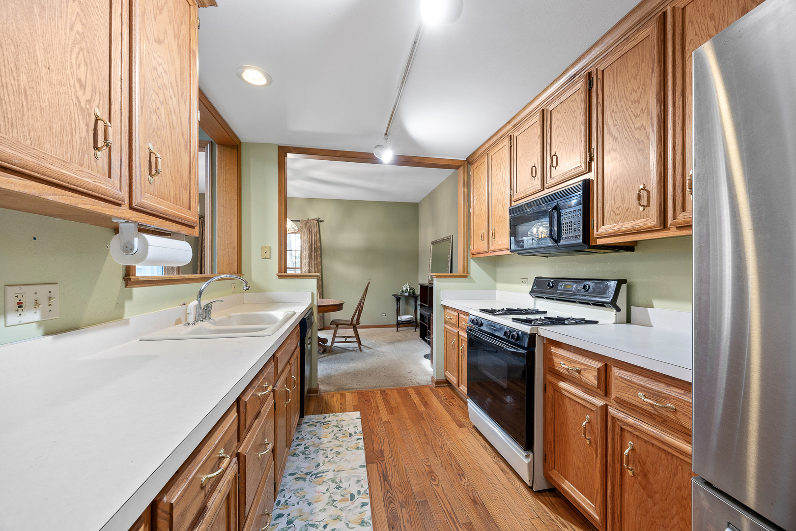 1016 Middleton Place #1016, Lisle, IL 60532