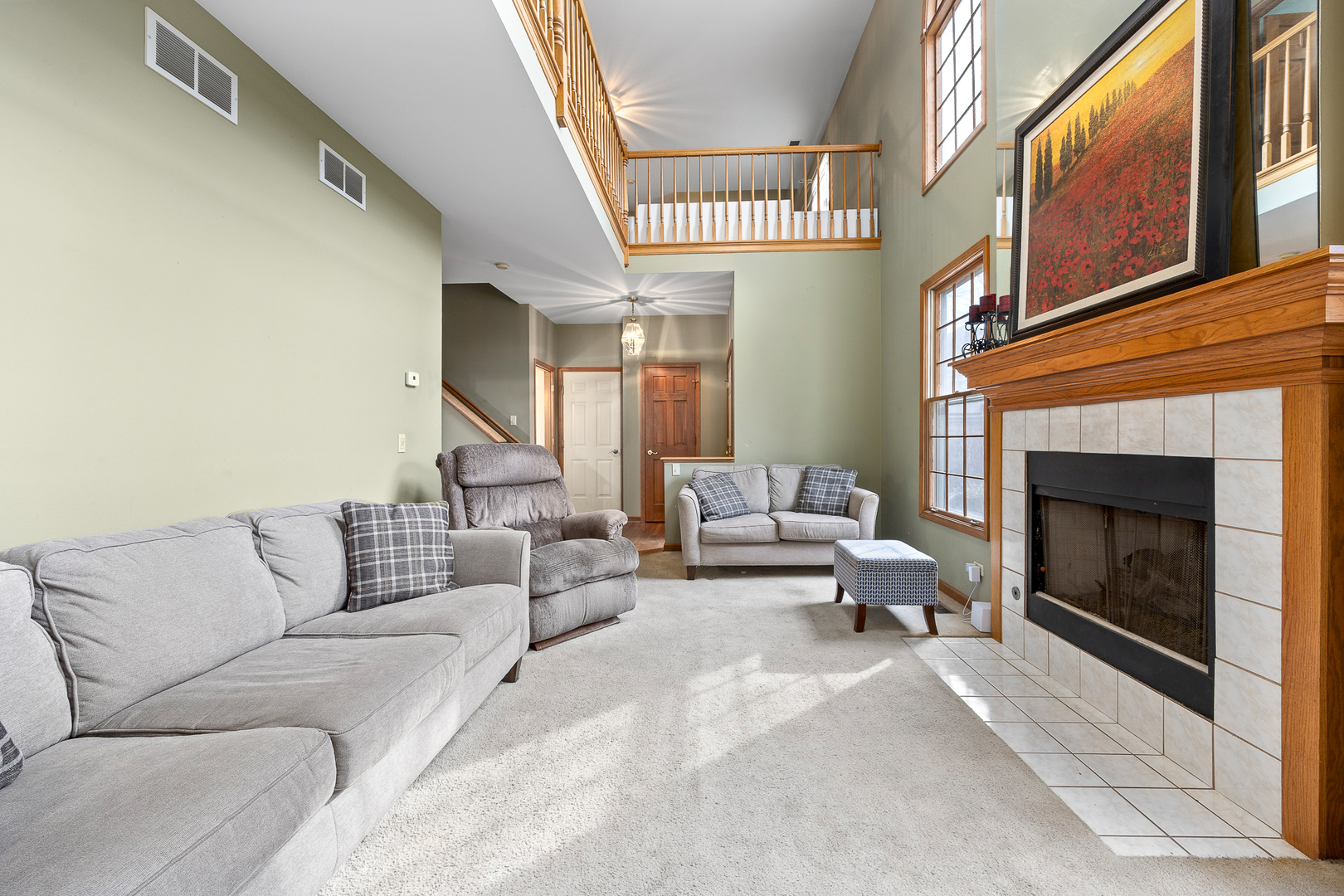 1016 Middleton Place #1016, Lisle, IL 60532