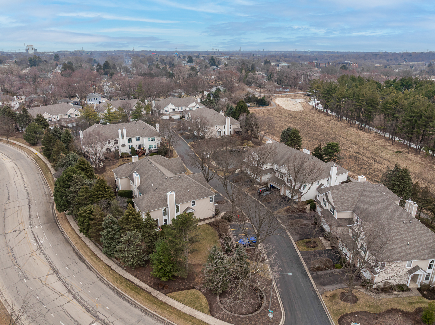 1016 Middleton Place #1016, Lisle, IL 60532