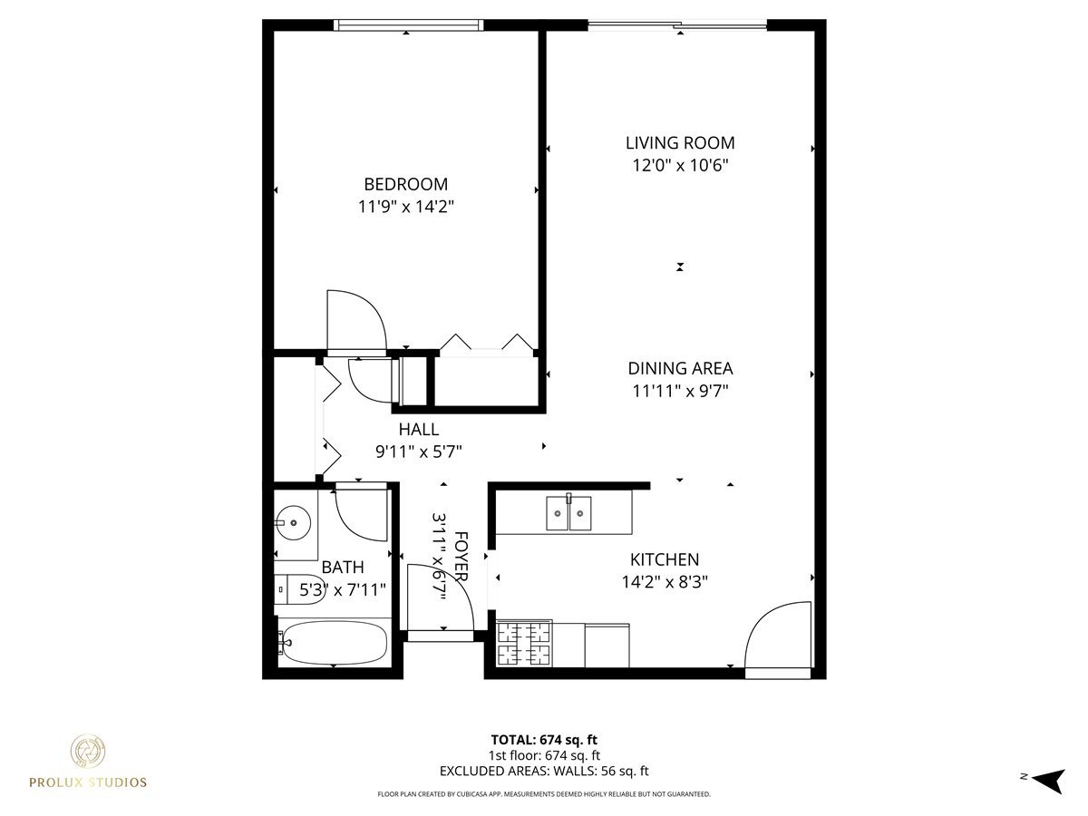 11245 S Harlem Avenue #A1, Worth, IL 60482