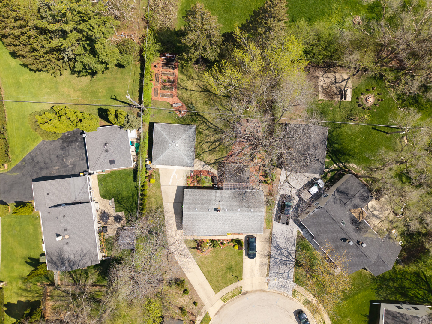 813 Parkside Court, Streamwood, IL 60107