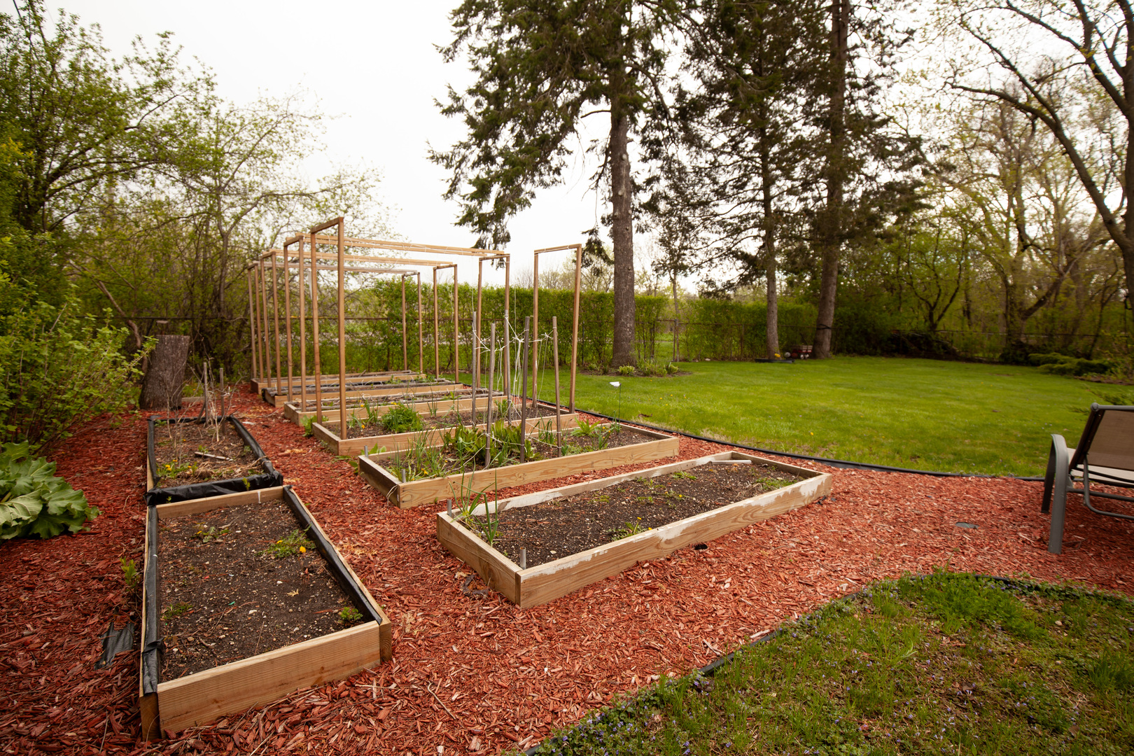 813 Parkside Court, Streamwood, IL 60107