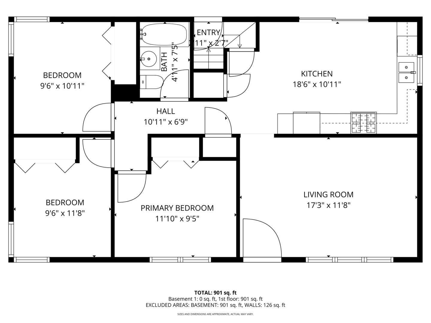 917 Parks Lane, Ottawa, IL 61350