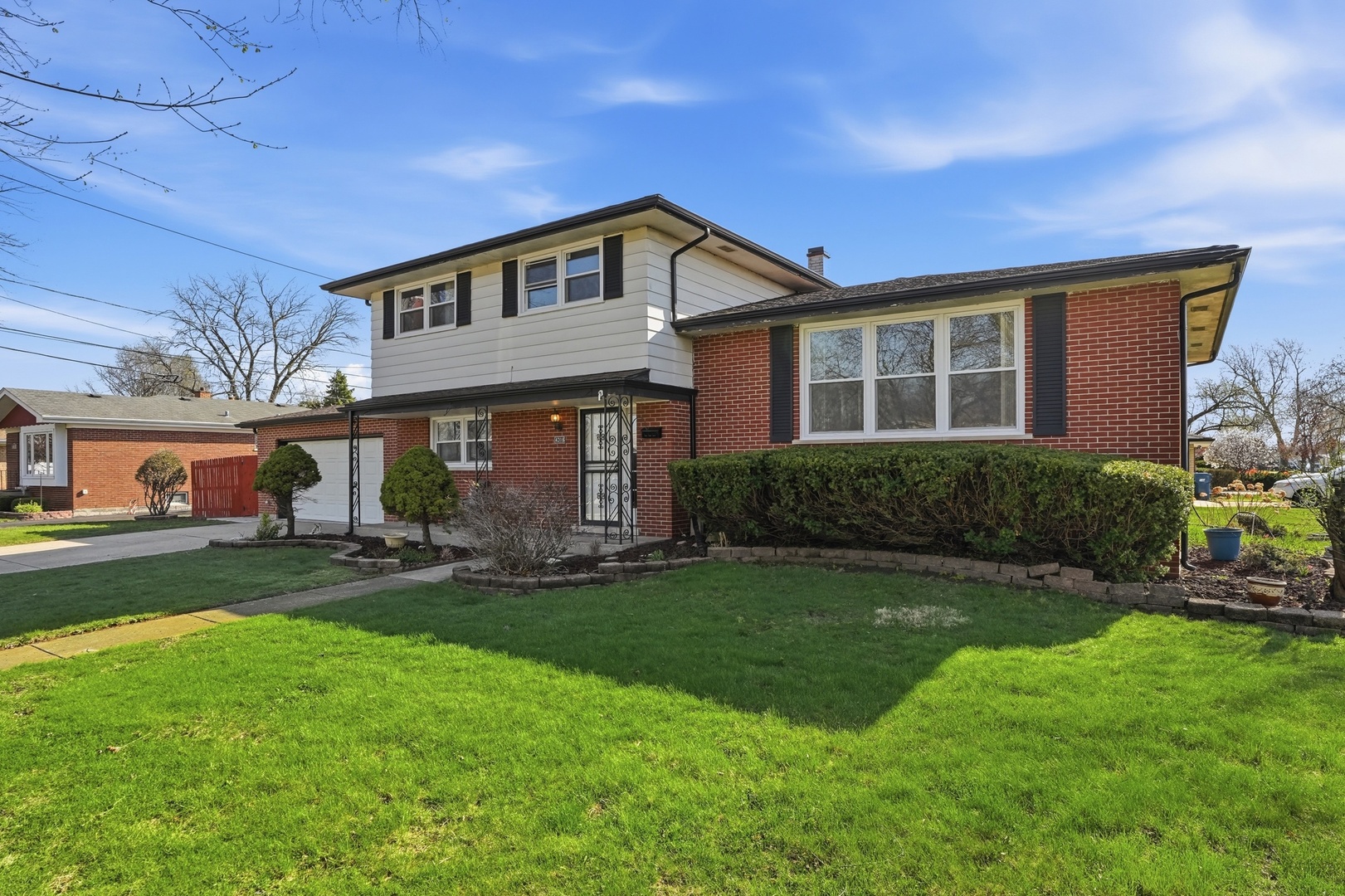 4318 W 118th Place, Alsip, IL 60803