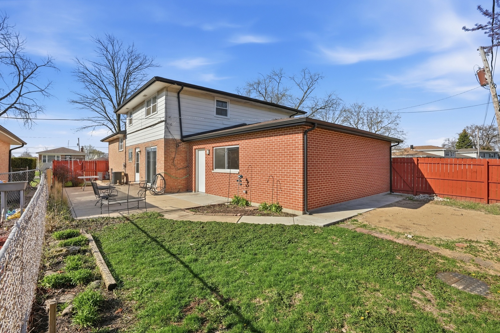 4318 W 118th Place, Alsip, IL 60803