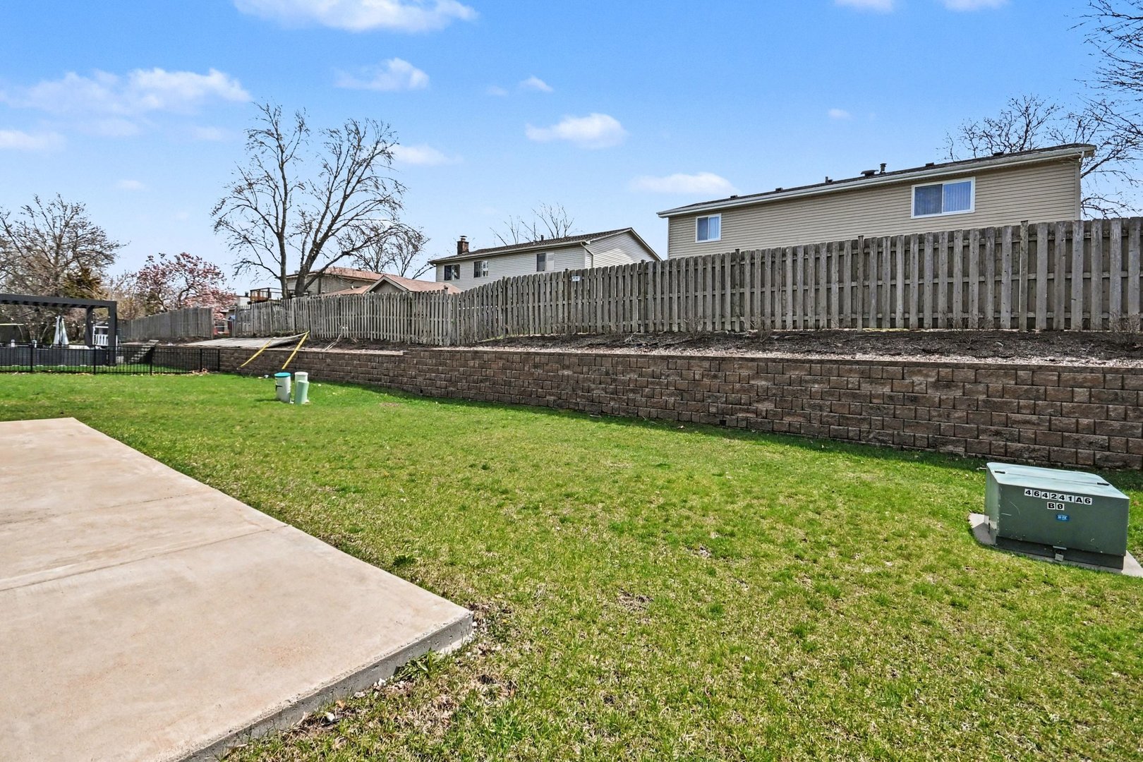 2515 LEANDER Court, Woodridge, IL 60517