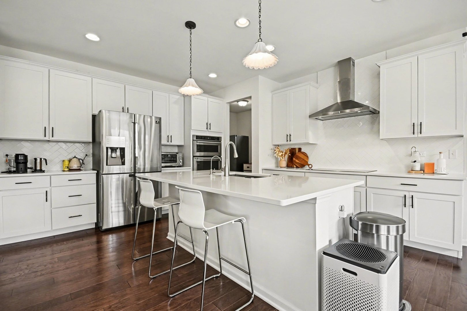 2515 LEANDER Court, Woodridge, IL 60517