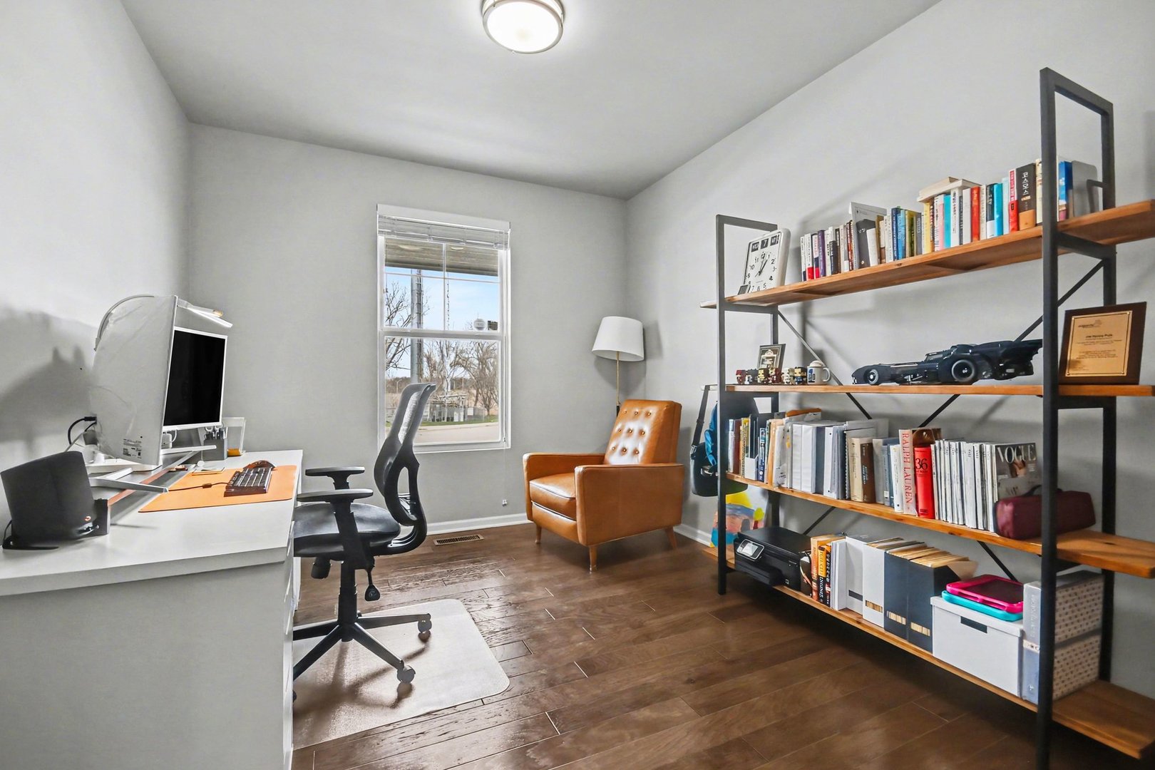 2515 LEANDER Court, Woodridge, IL 60517