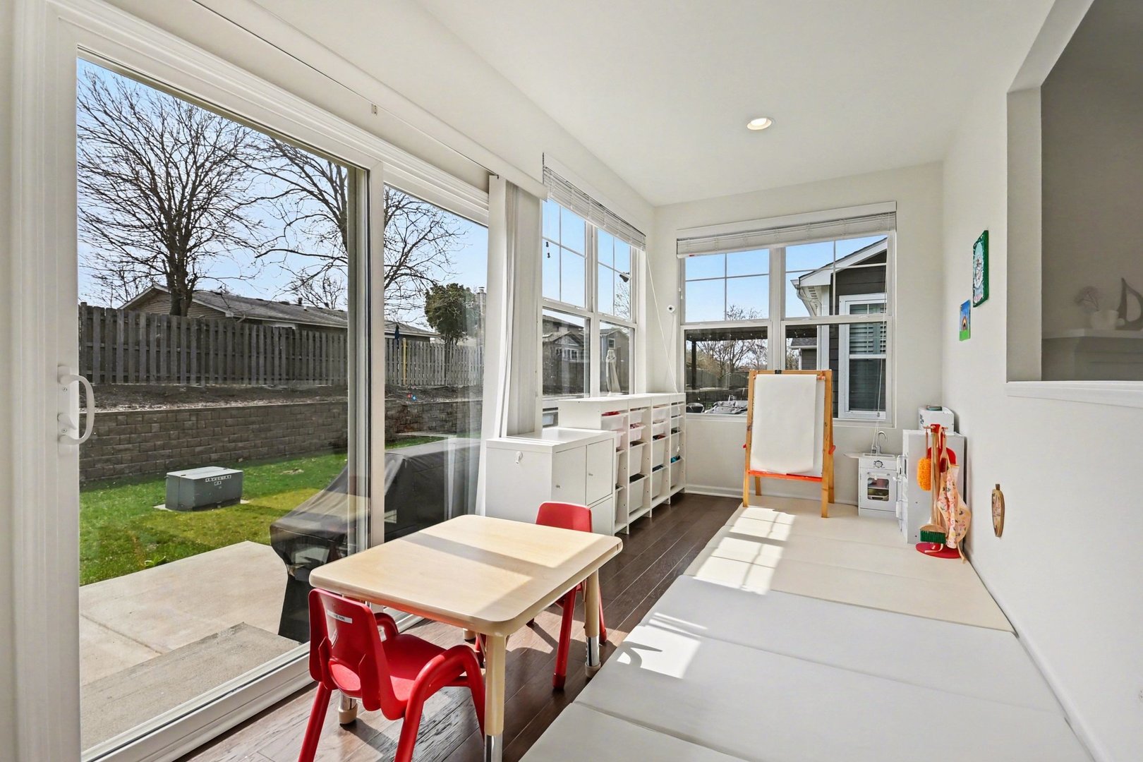 2515 LEANDER Court, Woodridge, IL 60517